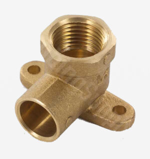 Dorper Elbow